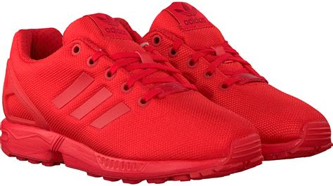 rote sneaker adidas